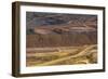 Outback Mines Aerial, Australia-John Gollings-Framed Photographic Print