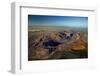 Outback mines aerial, Australia-John Gollings-Framed Photo