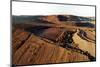 Outback mines aerials.-John Gollings-Mounted Photo