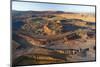 Outback mines aerials.-John Gollings-Mounted Photo