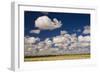 Outback Scenery, Queensland, Australia, Pacific-Jochen Schlenker-Framed Photographic Print