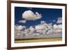 Outback Scenery, Queensland, Australia, Pacific-Jochen Schlenker-Framed Photographic Print