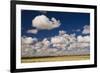 Outback Scenery, Queensland, Australia, Pacific-Jochen Schlenker-Framed Photographic Print