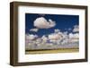 Outback Scenery, Queensland, Australia, Pacific-Jochen Schlenker-Framed Photographic Print