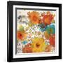 Outburst-Lynn Basa-Framed Giclee Print