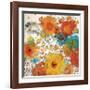 Outburst-Lynn Basa-Framed Giclee Print