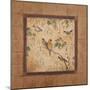 Outdoor Aviary II-Pamela Gladding-Mounted Art Print