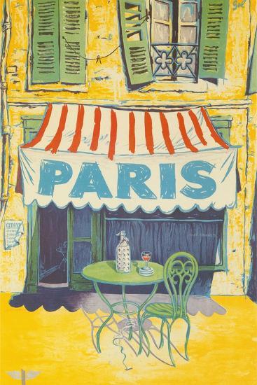 Art Print, , large