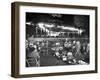 Outdoor Concert-Ralph Crane-Framed Photographic Print