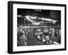 Outdoor Concert-Ralph Crane-Framed Photographic Print