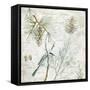 Outdoor Diary 1-Studio Rofino-Framed Stretched Canvas