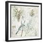 Outdoor Diary 1-Studio Rofino-Framed Art Print