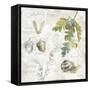 Outdoor Diary 2-Studio Rofino-Framed Stretched Canvas