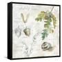 Outdoor Diary 2-Studio Rofino-Framed Stretched Canvas