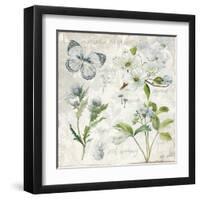 Outdoor Diary 4-Studio Rofino-Framed Art Print