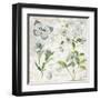 Outdoor Diary 4-Studio Rofino-Framed Art Print