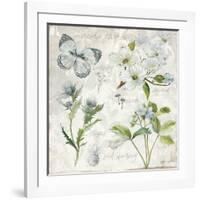 Outdoor Diary 4-Studio Rofino-Framed Art Print