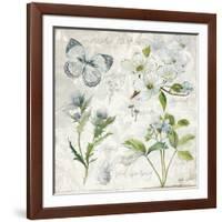 Outdoor Diary 4-Studio Rofino-Framed Art Print