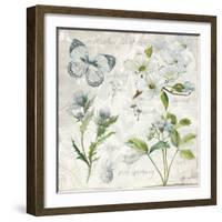 Outdoor Diary 4-Studio Rofino-Framed Art Print