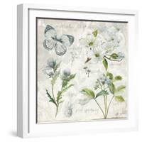 Outdoor Diary 4-Studio Rofino-Framed Art Print