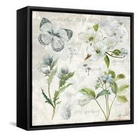 Outdoor Diary 4-Studio Rofino-Framed Stretched Canvas