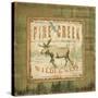 Outdoor Life II-Pela Design-Stretched Canvas