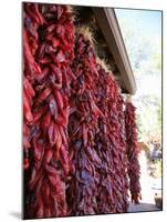 Outdoor Market, Sedona, Arizona, Usa-Savanah Stewart-Mounted Photographic Print