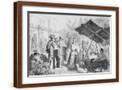 Brown Frame