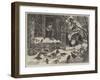 Outdoor Relief-George Bouverie Goddard-Framed Giclee Print