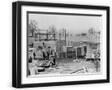 Black Frame