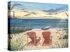 Outer Bank-Scott Westmoreland-Stretched Canvas