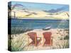 Outer Bank-Scott Westmoreland-Stretched Canvas