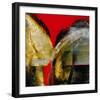 Outer Edge-Kemp-Framed Giclee Print