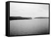 Outer Harbor and El Morro, Santiago De Cuba-null-Framed Stretched Canvas