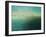 Outer Hebrides Seas-Pete Kelly-Framed Giclee Print
