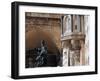 Outer Pulpit of St Lawrence-Giusto De' Menabuoi-Framed Photographic Print