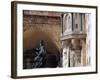 Outer Pulpit of St Lawrence-Giusto De' Menabuoi-Framed Photographic Print