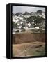 Outer Wall of the Ancient City of Harar, Ethiopia, Africa-Mcconnell Andrew-Framed Stretched Canvas