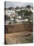 Outer Wall of the Ancient City of Harar, Ethiopia, Africa-Mcconnell Andrew-Stretched Canvas