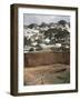 Outer Wall of the Ancient City of Harar, Ethiopia, Africa-Mcconnell Andrew-Framed Photographic Print