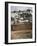 Outer Wall of the Ancient City of Harar, Ethiopia, Africa-Mcconnell Andrew-Framed Photographic Print