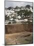 Outer Wall of the Ancient City of Harar, Ethiopia, Africa-Mcconnell Andrew-Mounted Photographic Print