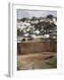 Outer Wall of the Ancient City of Harar, Ethiopia, Africa-Mcconnell Andrew-Framed Photographic Print