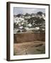 Outer Wall of the Ancient City of Harar, Ethiopia, Africa-Mcconnell Andrew-Framed Photographic Print