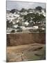 Outer Wall of the Ancient City of Harar, Ethiopia, Africa-Mcconnell Andrew-Mounted Photographic Print