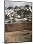 Outer Wall of the Ancient City of Harar, Ethiopia, Africa-Mcconnell Andrew-Mounted Premium Photographic Print