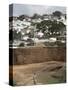 Outer Wall of the Ancient City of Harar, Ethiopia, Africa-Mcconnell Andrew-Stretched Canvas