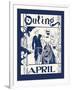 Outing April-Hy S. Watson-Framed Art Print