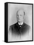 Outlaw Cole Younger-null-Framed Stretched Canvas