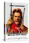 Outlaw Josey Wales-null-Stretched Canvas